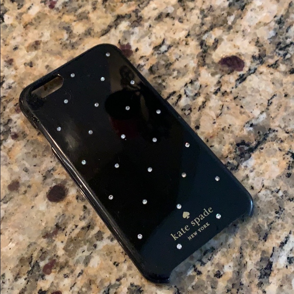 Kate Spade iPhone case